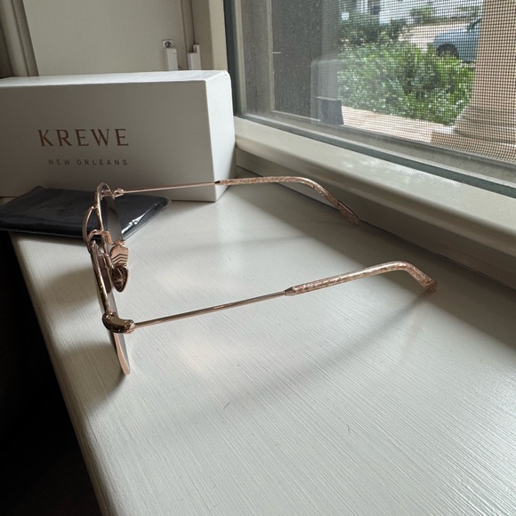 KREWE Sunglasses - Picture 2 of 9